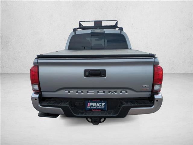 Used 2019 Toyota Tacoma SR5 image 7