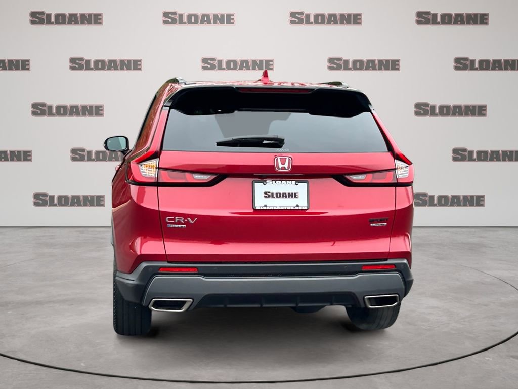 Used 2023 Honda CR-V Sport Touring image 4