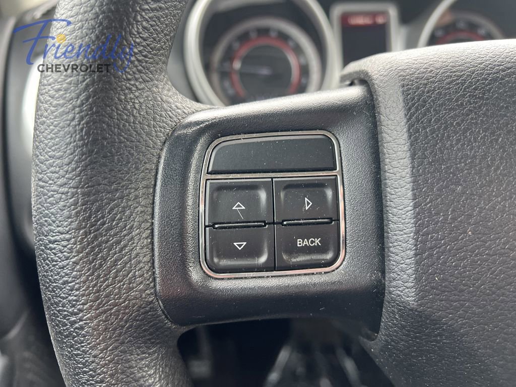Used 2018 Dodge Journey SE FWD image 17