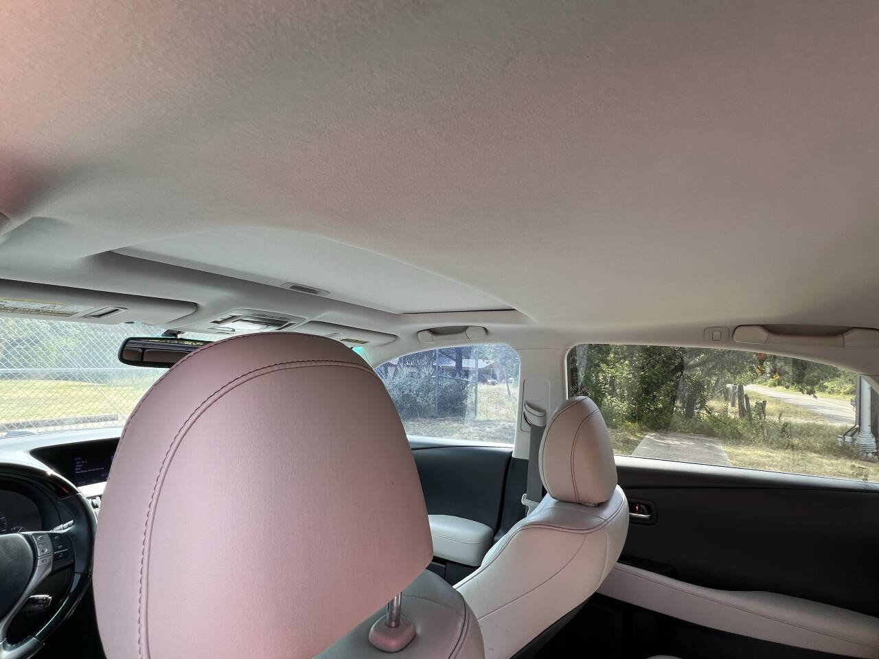 Used 2014 Lexus RX 350 FWD image 23