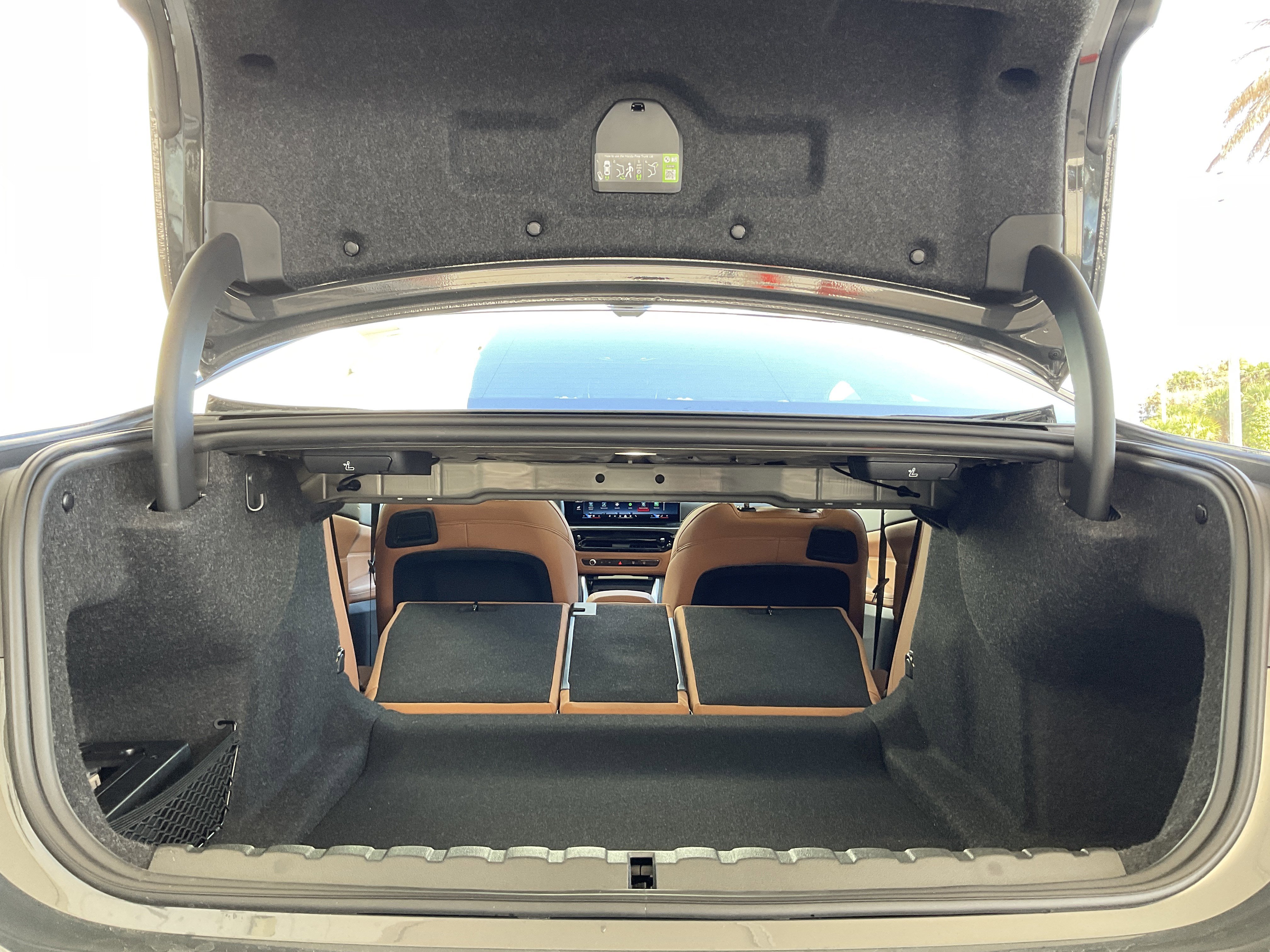 New 2026 BMW 440i xDrive Coupe w/ M Carbon Exterior Package image 28