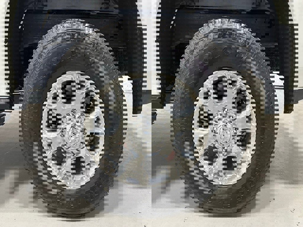 Used 2024 RAM 2500 Laramie image 64