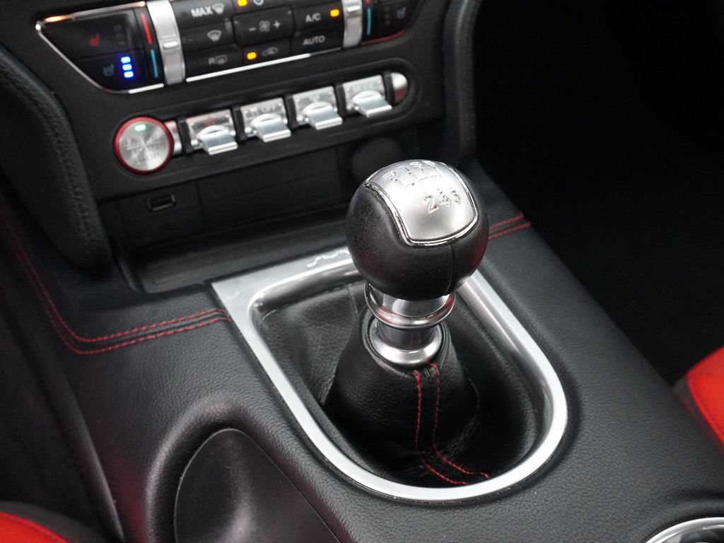Used 2019 Ford Mustang GT Premium w/ Performance Package - Level 2 RWD image 40