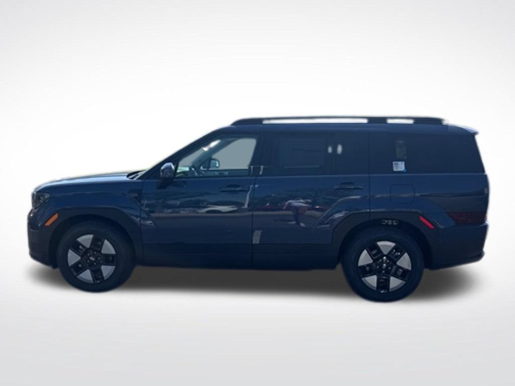 New 2026 Hyundai Santa Fe SEL AWD/4WD image 6