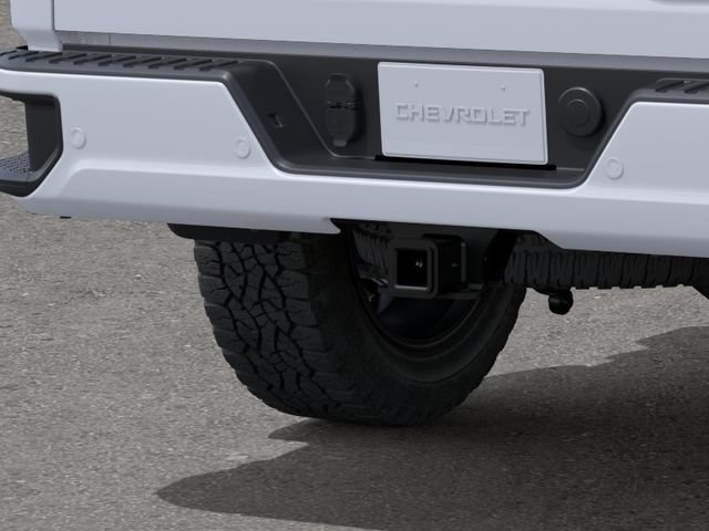 New 2026 Chevrolet Silverado 2500 High Country w/ High Country Premium Package AWD/4WD image 14