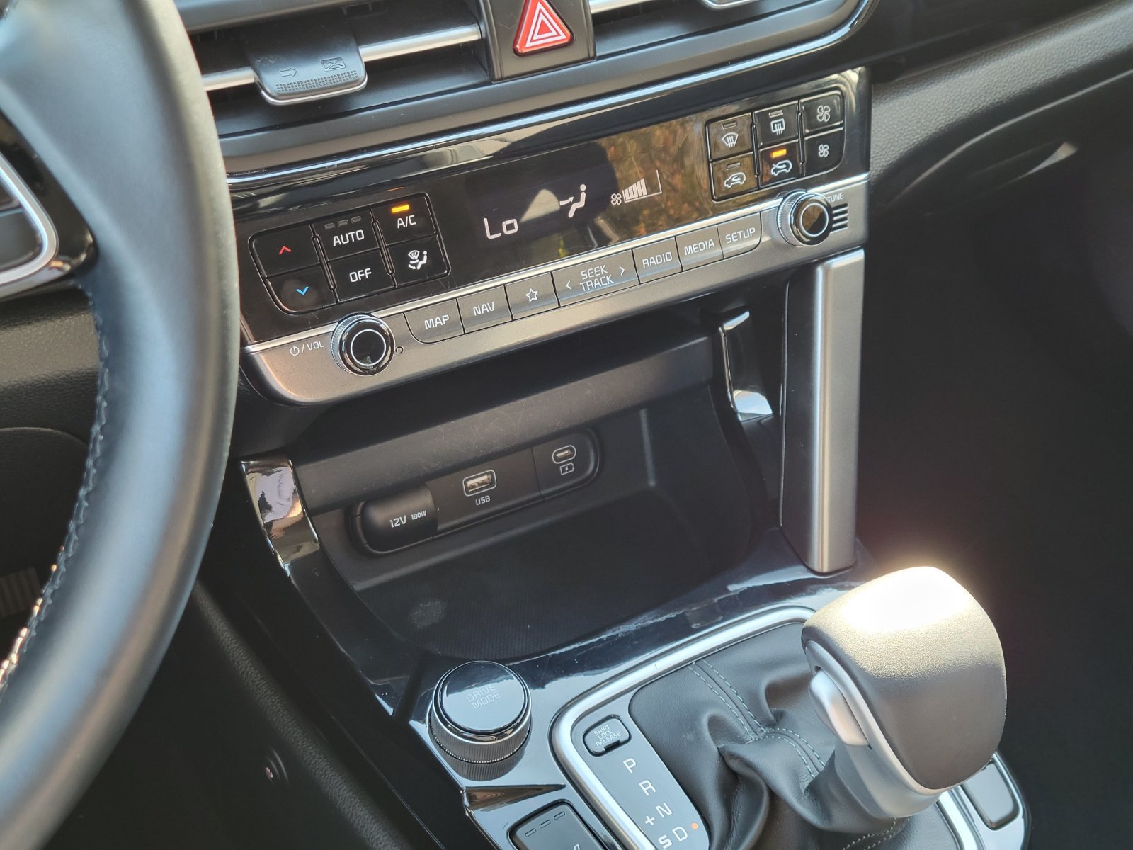 Certified 2024 Kia Seltos S AWD/4WD image 22