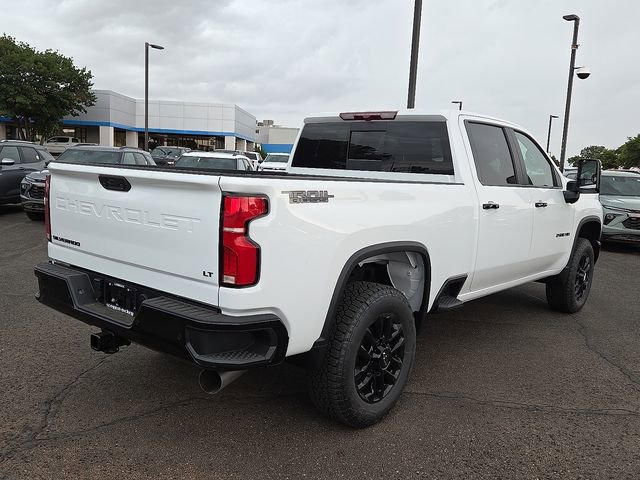 New 2026 Chevrolet Silverado 2500 LT w/ Trail Boss Package AWD/4WD image 4