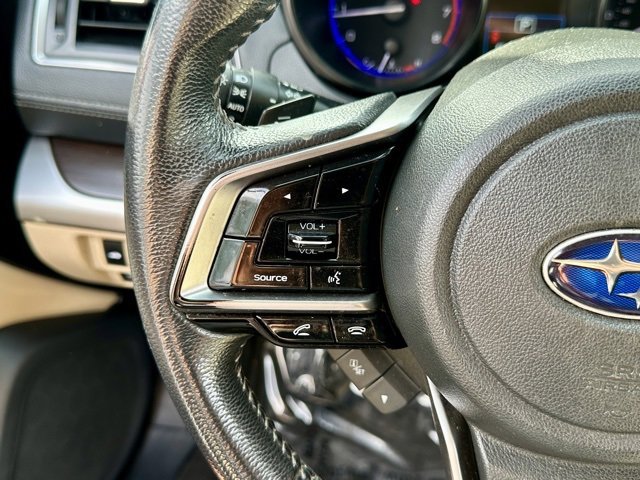 Used 2019 Subaru Legacy 2.5i Limited image 34