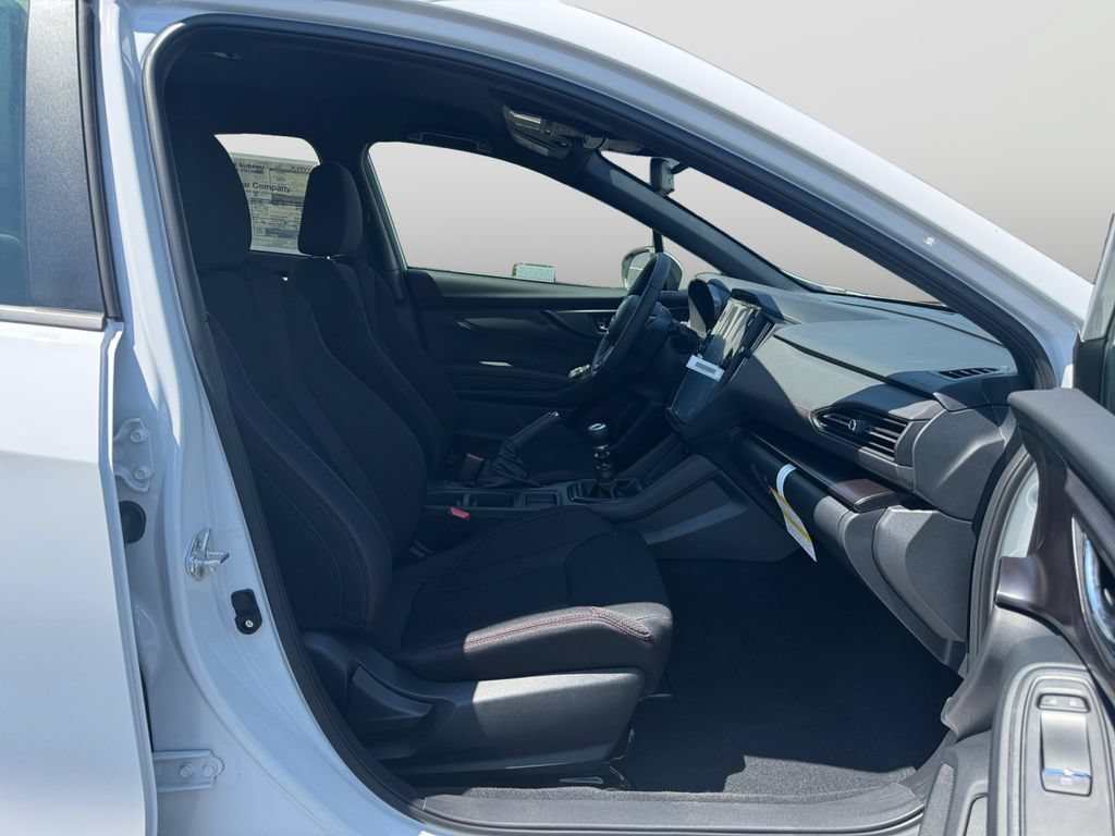 New 2026 Subaru WRX Premium AWD/4WD image 15