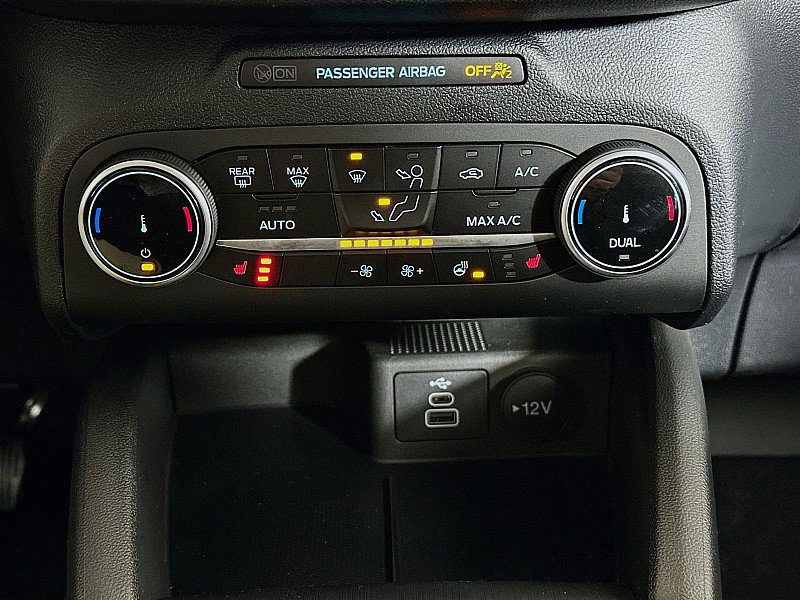 New 2026 Ford Escape Active w/ Cold Weather Package image 14