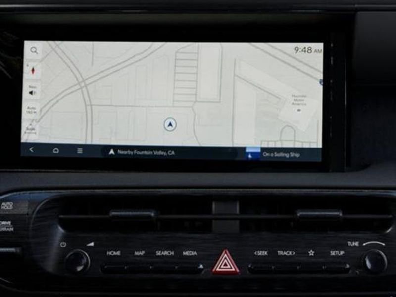 New 2026 Hyundai Palisade XRT Pro image 16