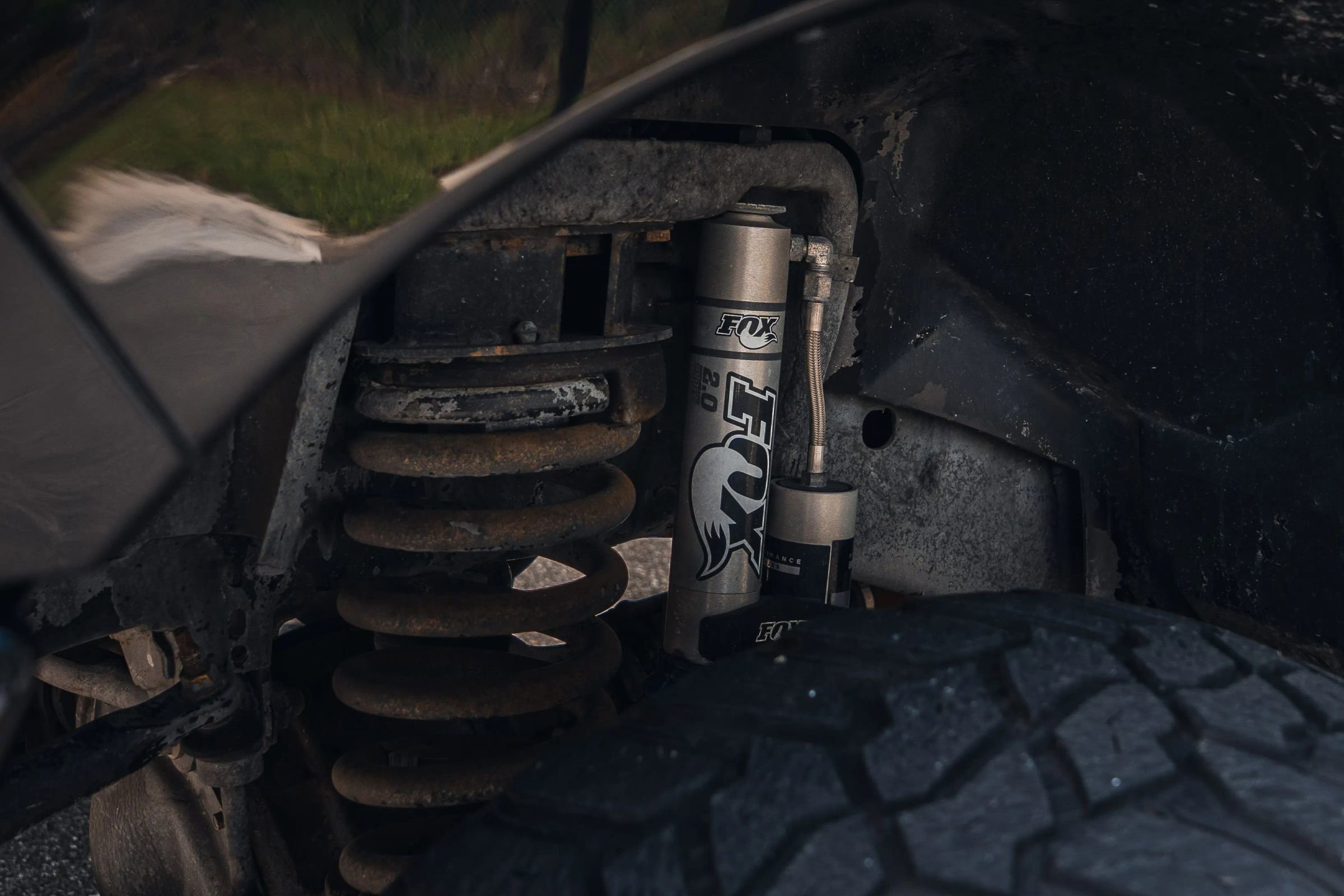 Used 2017 RAM 3500 Tradesman w/ Chrome Appearance Group image 5