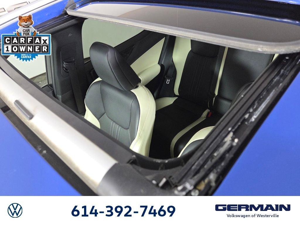 Used 2024 Lexus NX 350 AWD w/ Vision Package image 30