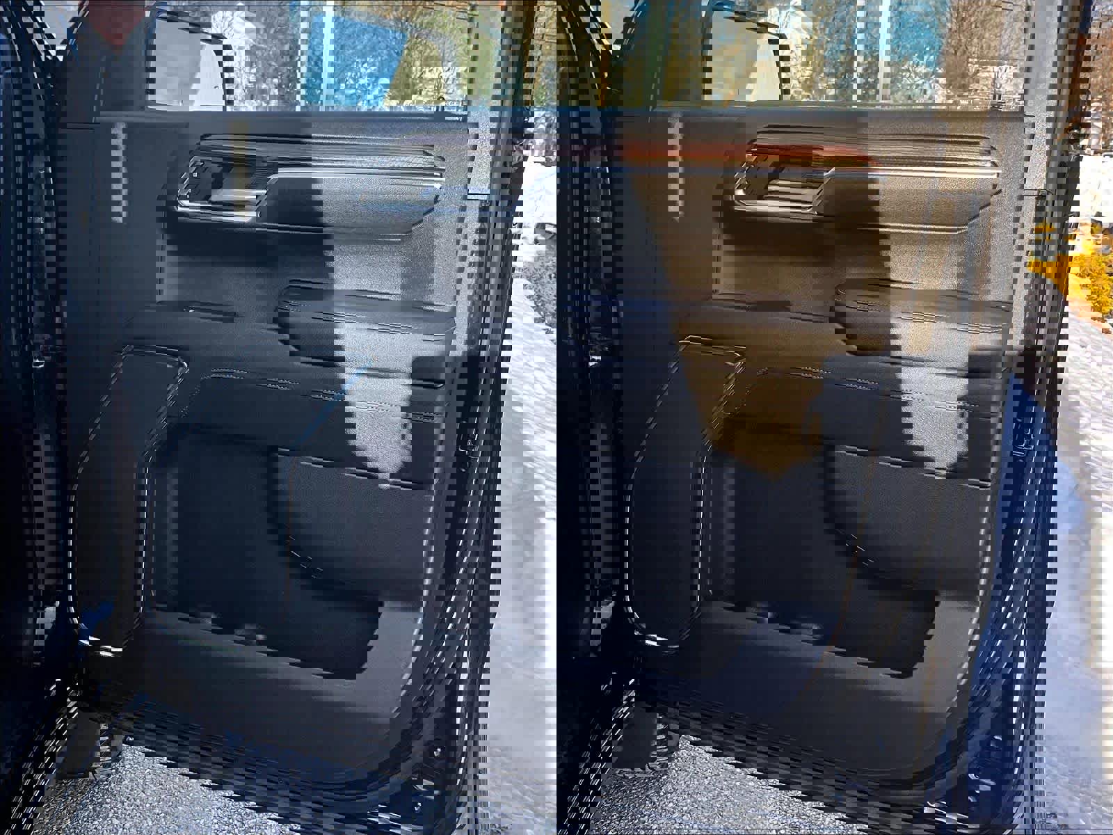 Certified 2023 Chevrolet Silverado 1500 LT image 9