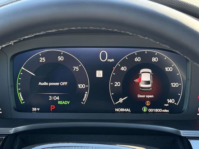 Certified 2026 Honda Civic Sport Touring image 24