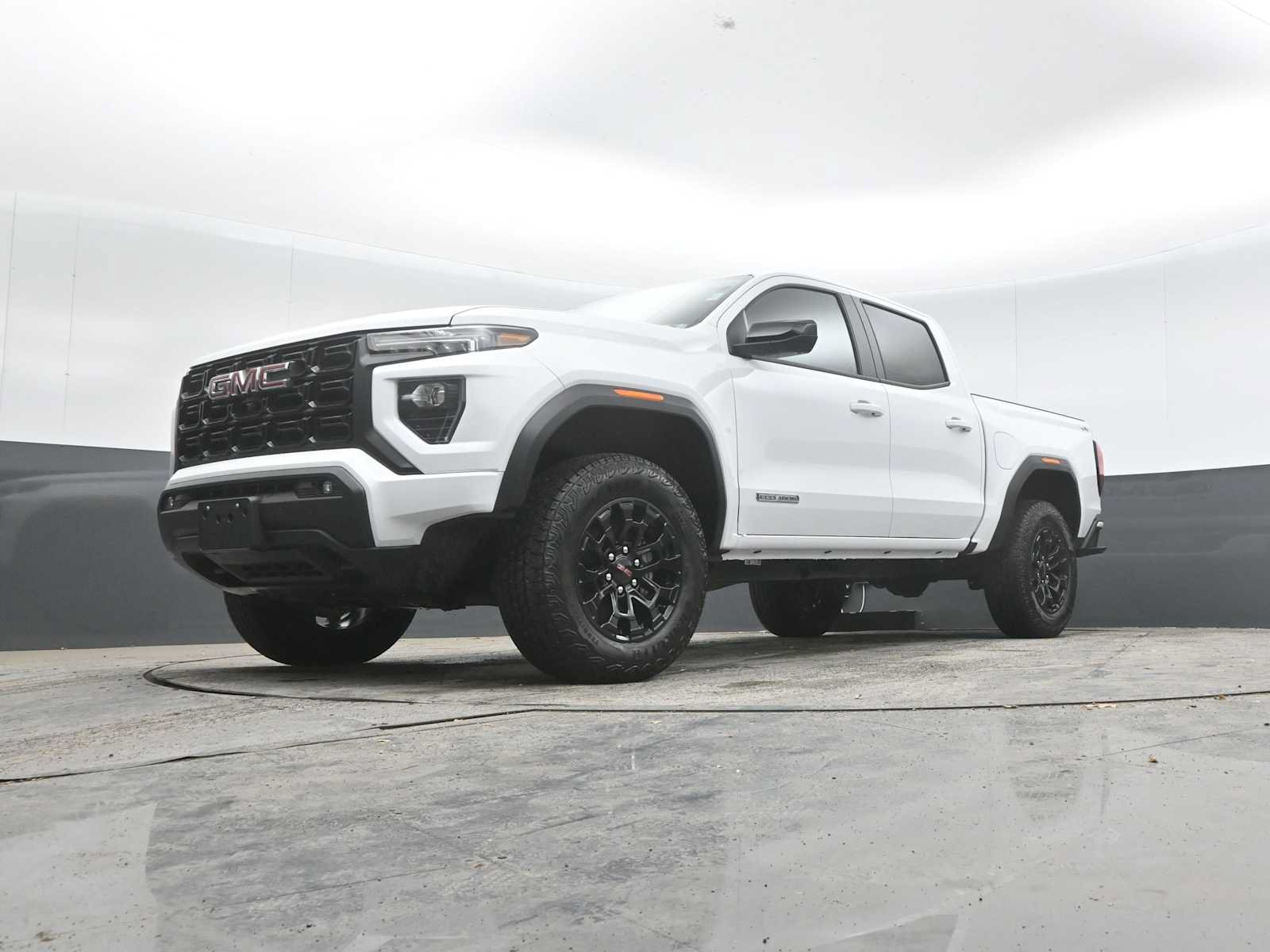 New 2026 GMC Canyon Elevation w/ Convenience Package AWD/4WD image 41