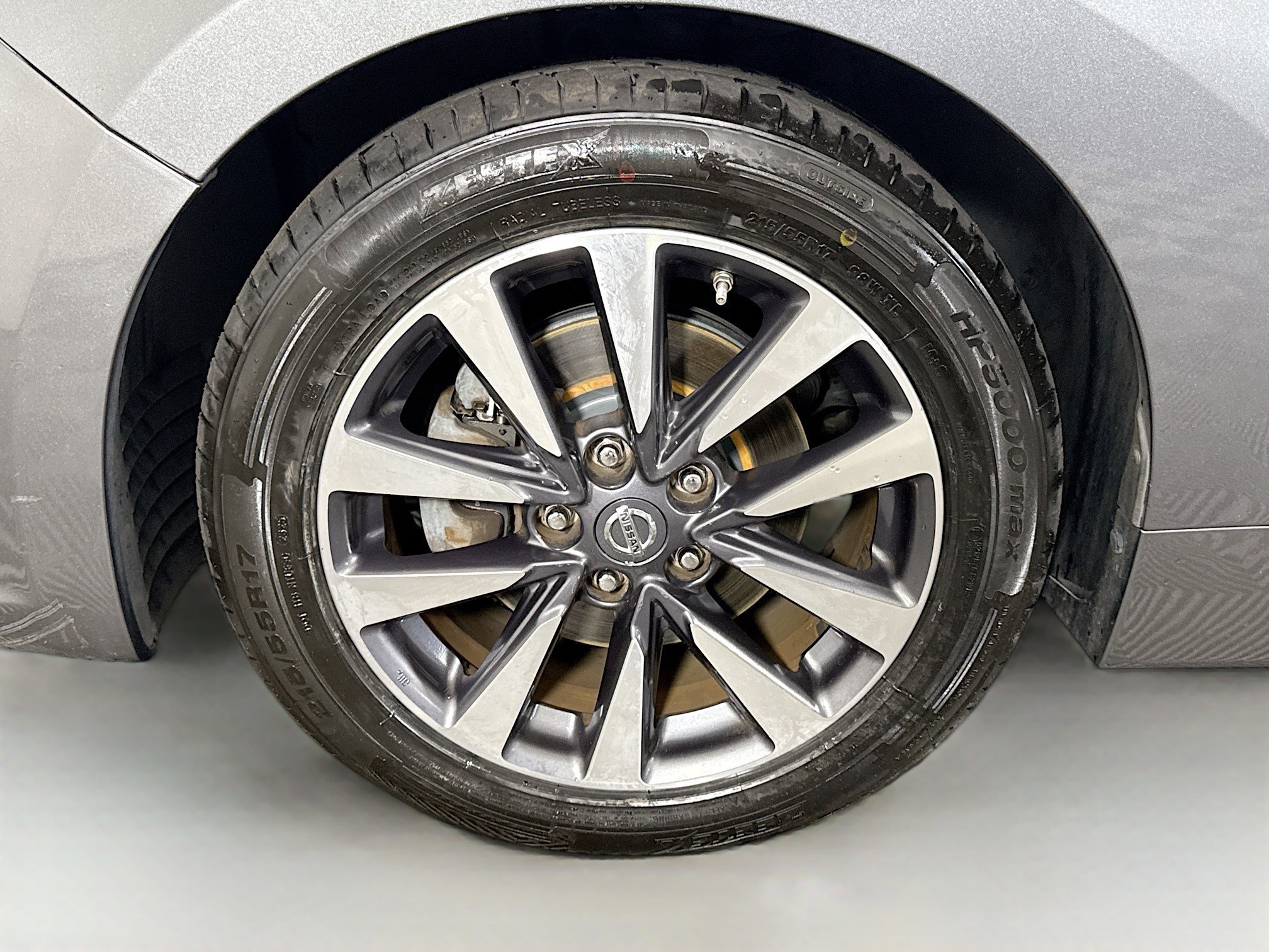 Used 2017 Nissan Altima 2.5 SL image 38