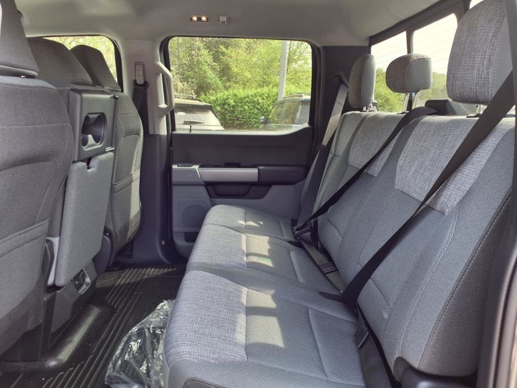 New 2025 Ford F350 XLT w/ Tremor Off-Road Package image 12