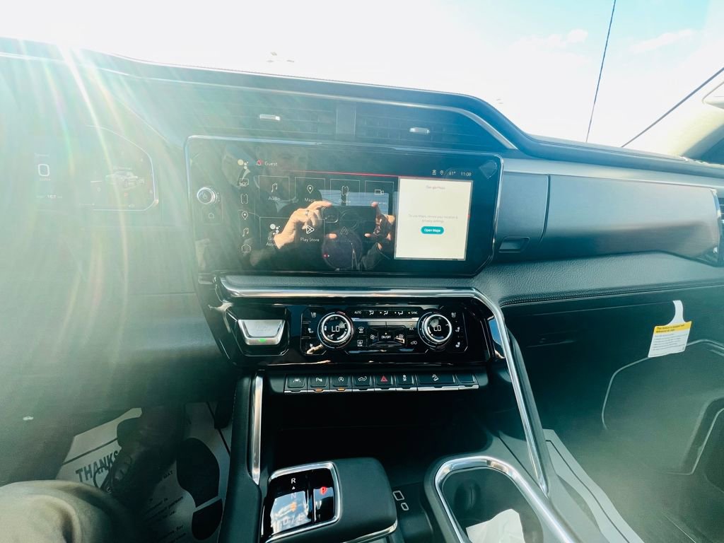New 2026 GMC Sierra 1500 Denali w/ Denali Reserve Package image 17