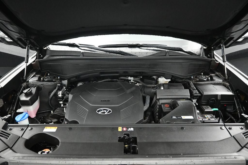 Certified 2024 Hyundai Palisade XRT AWD/4WD image 41