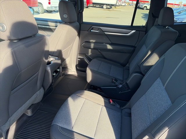 New 2026 GMC Acadia Elevation w/ Black Edition image 11