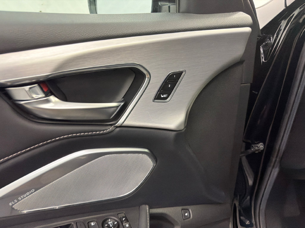 Used 2020 Acura RDX w/ Technology Package AWD/4WD image 12