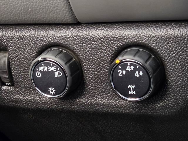 Used 2015 Chevrolet Colorado W/T w/ WT Convenience Package image 36