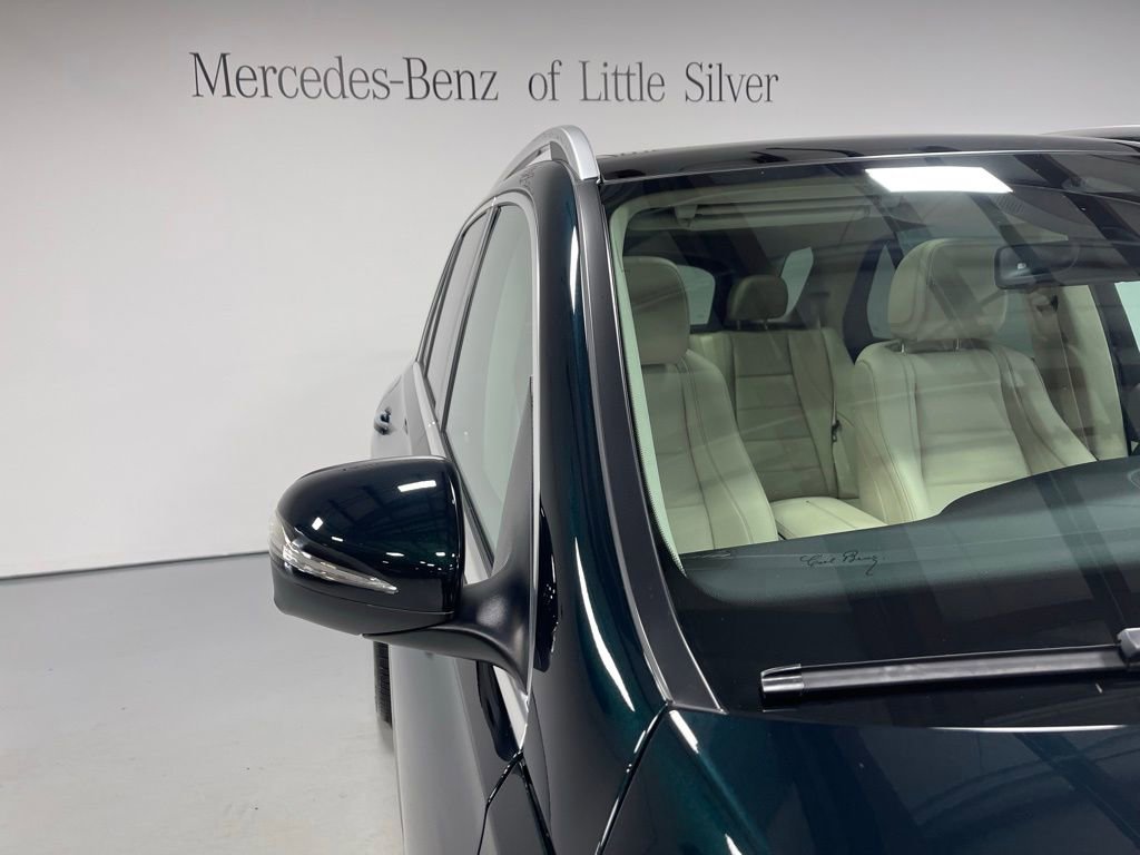 Certified 2024 Mercedes-Benz GLE 350 4MATIC image 10