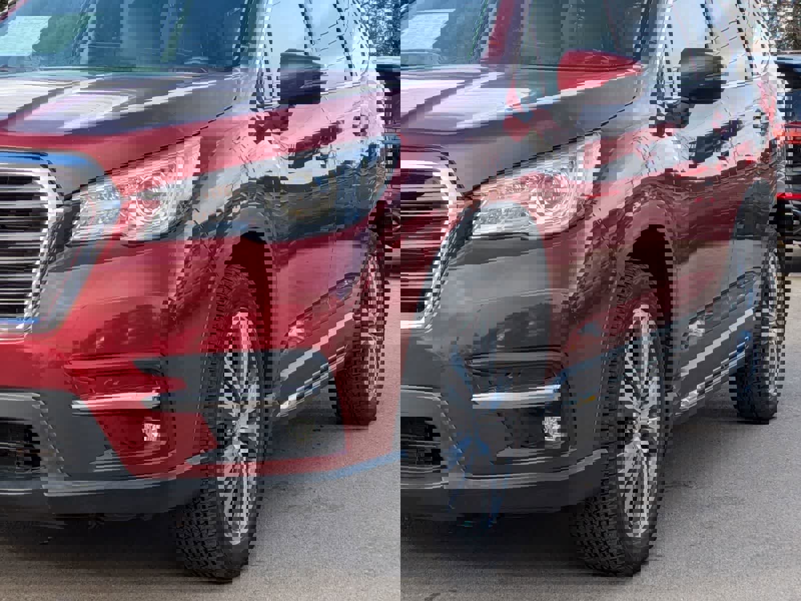 Used 2019 Subaru Ascent Limited image 10