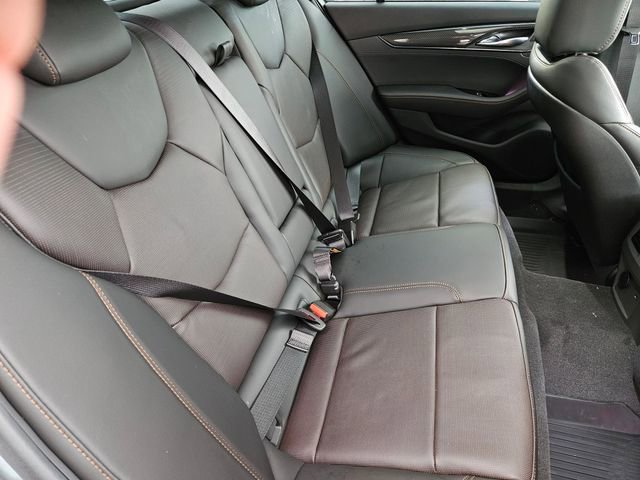 New 2026 Cadillac CT5 V image 27