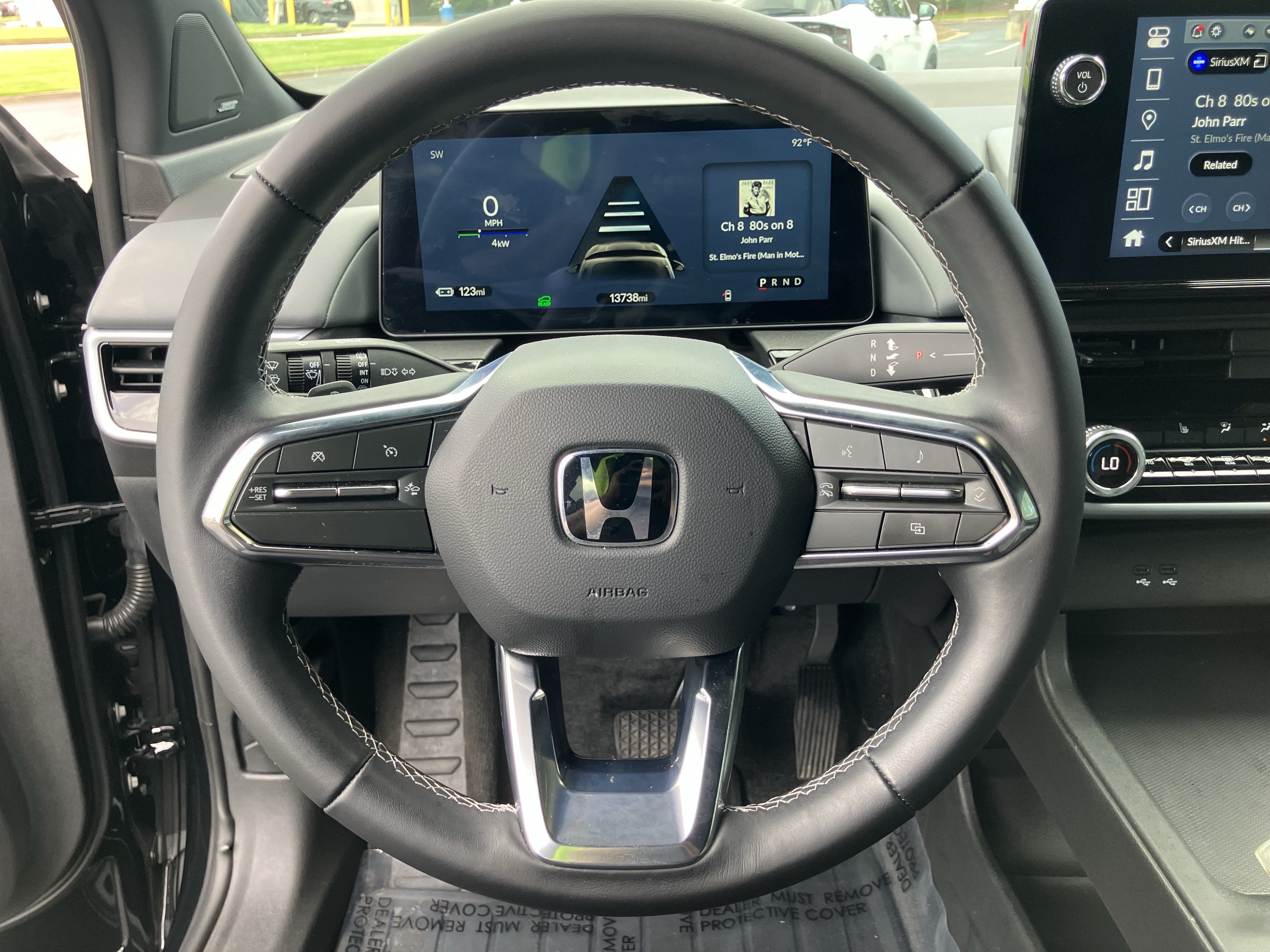 Used 2024 Honda Prologue Touring image 20