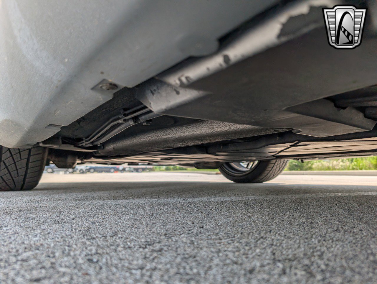 Used 2004 Porsche 911 Carrera 4S image 23