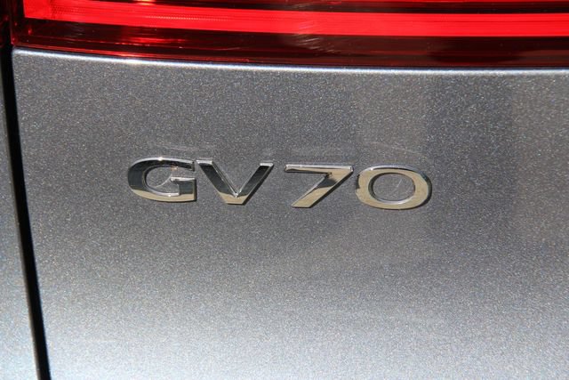 Used 2026 Genesis GV70 3.5T Sport Prestige AWD/4WD image 10