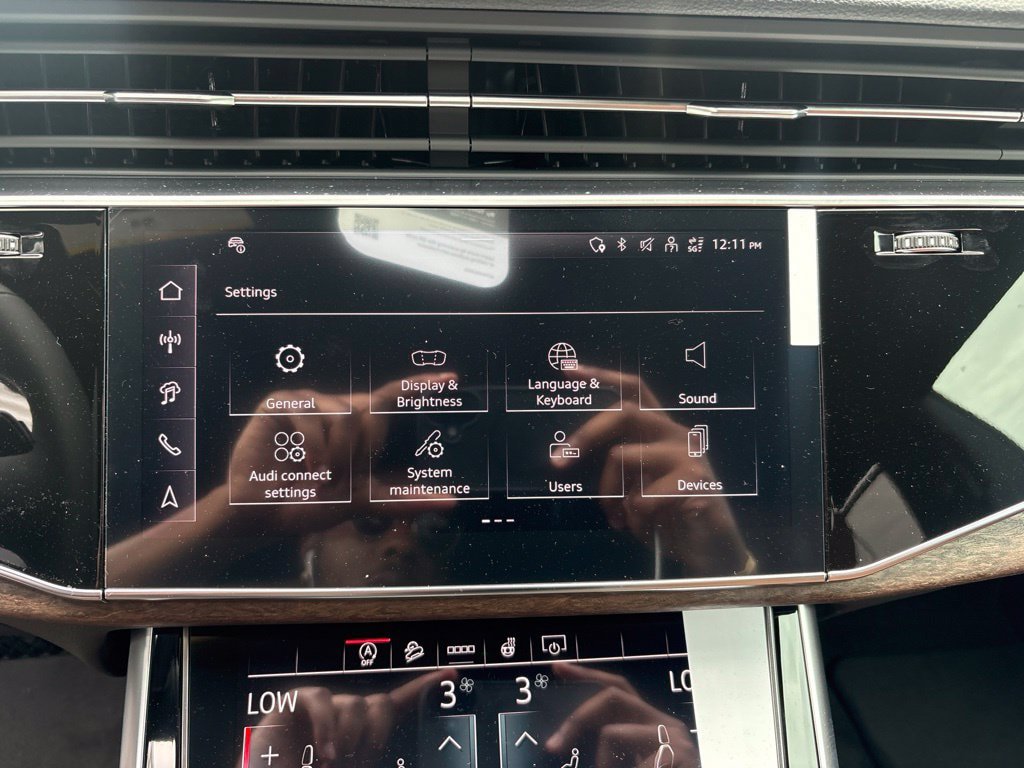 New 2026 Audi Q8 Premium Plus AWD/4WD image 16