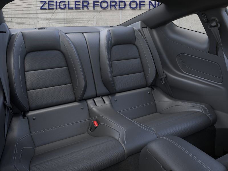 New 2026 Ford Mustang GT Premium image 11