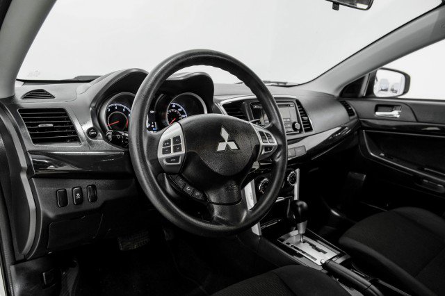 Used 2016 Mitsubishi Lancer ES FWD image 12