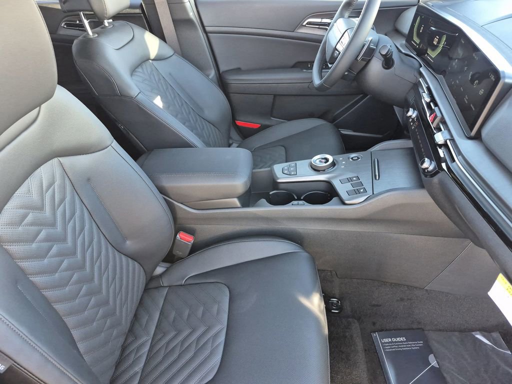 New 2026 Kia Sportage X-Line image 16