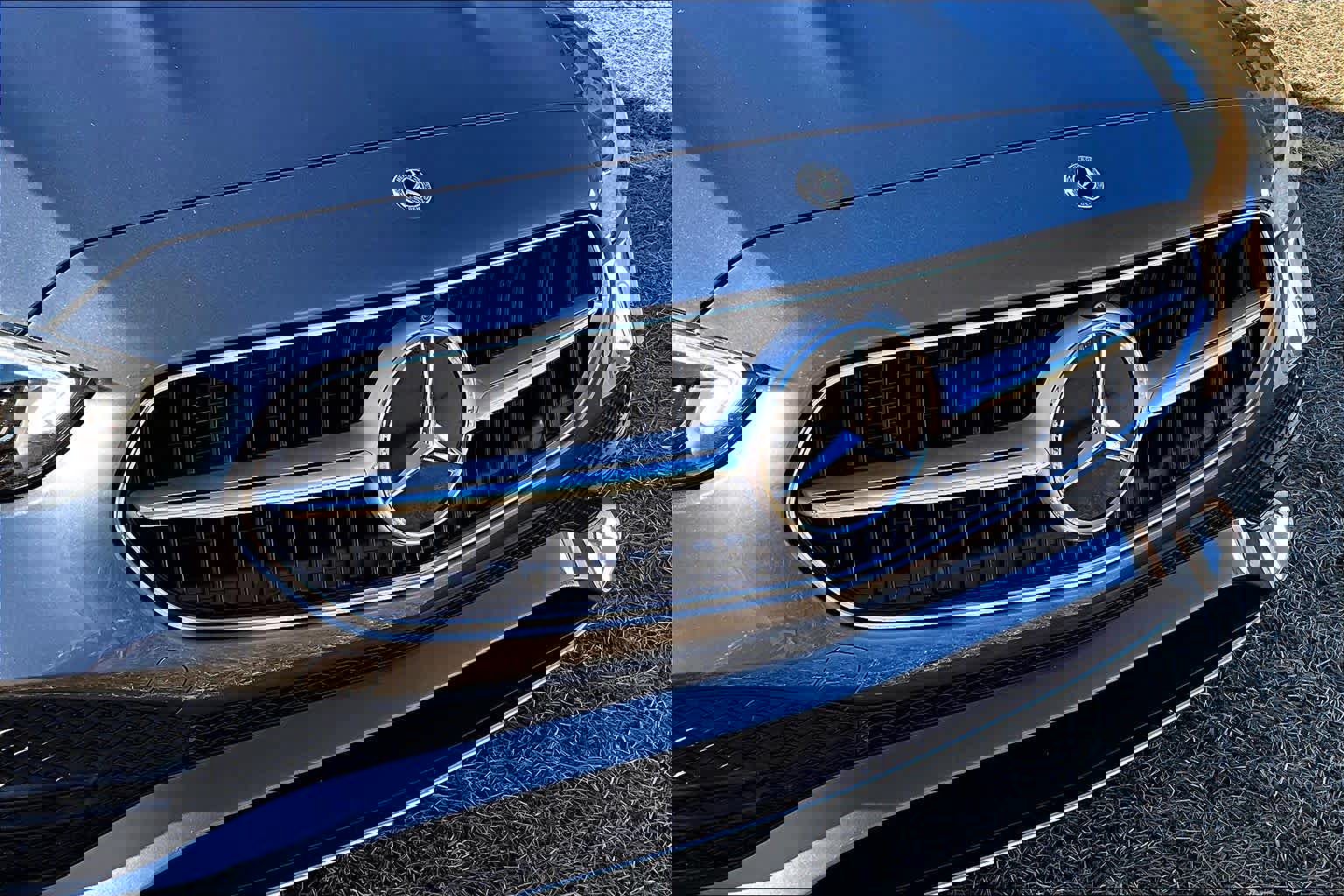 New 2025 Mercedes-Benz C 300 Sedan image 29