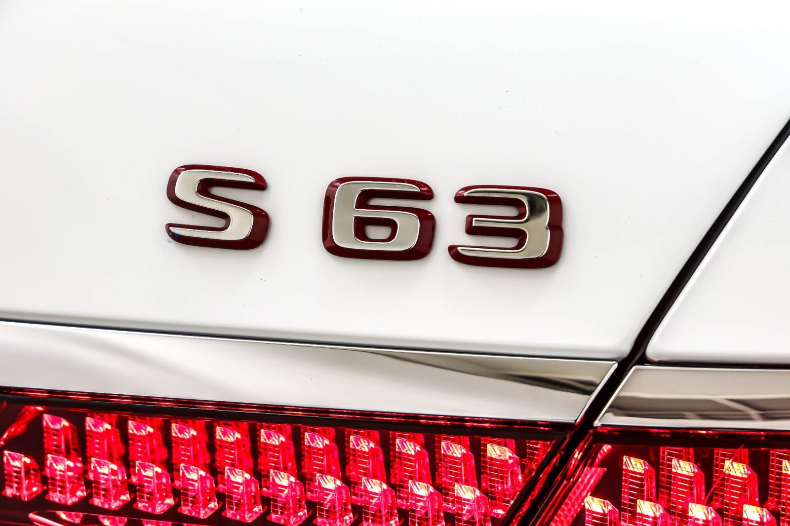 New 2026 Mercedes-Benz S 63 AMG S image 9