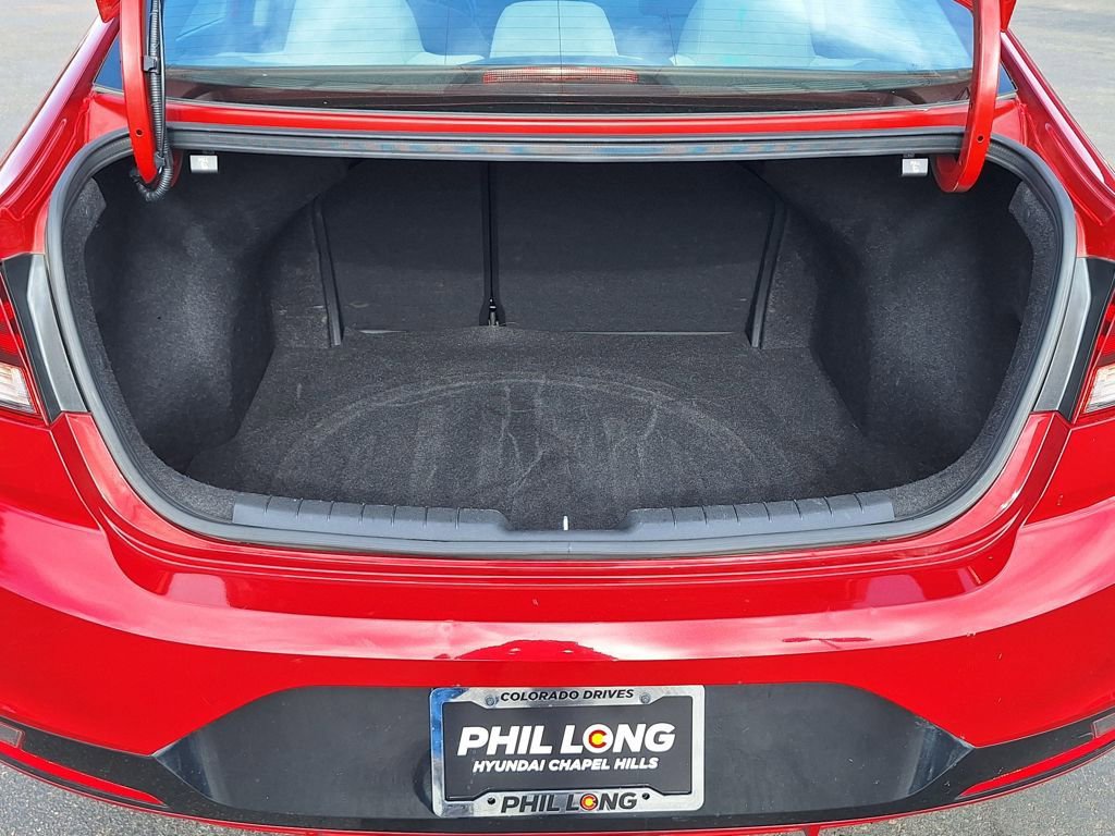 Used 2019 Hyundai Elantra Value Edition image 28