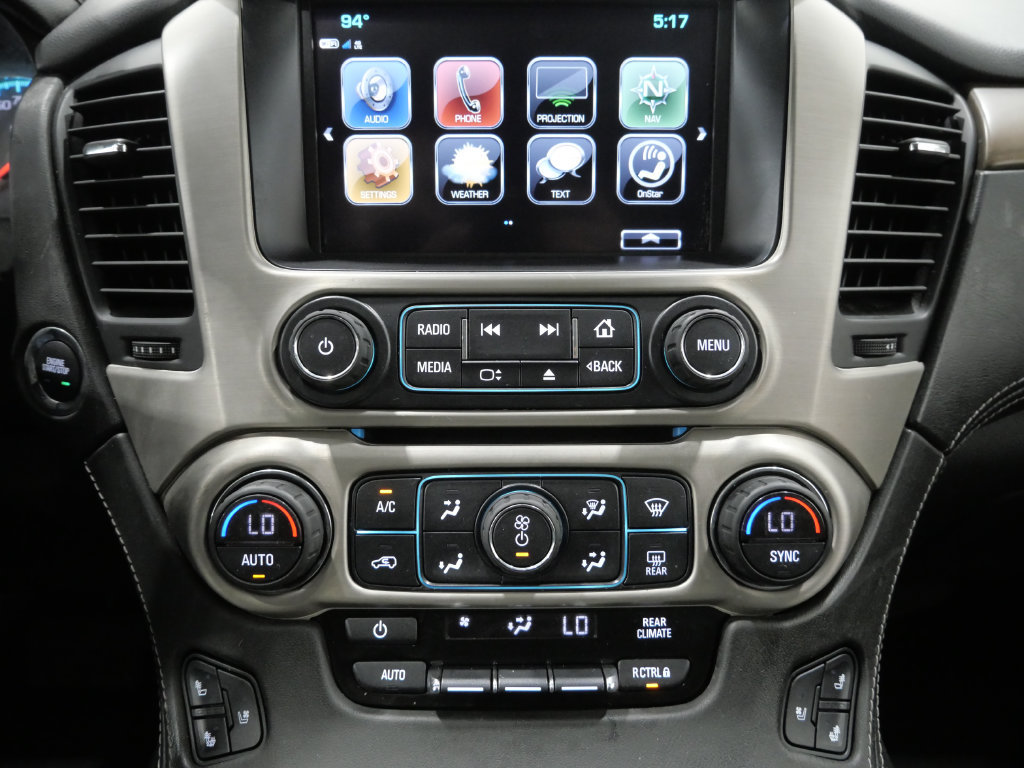 Used 2019 GMC Yukon Denali AWD/4WD image 21
