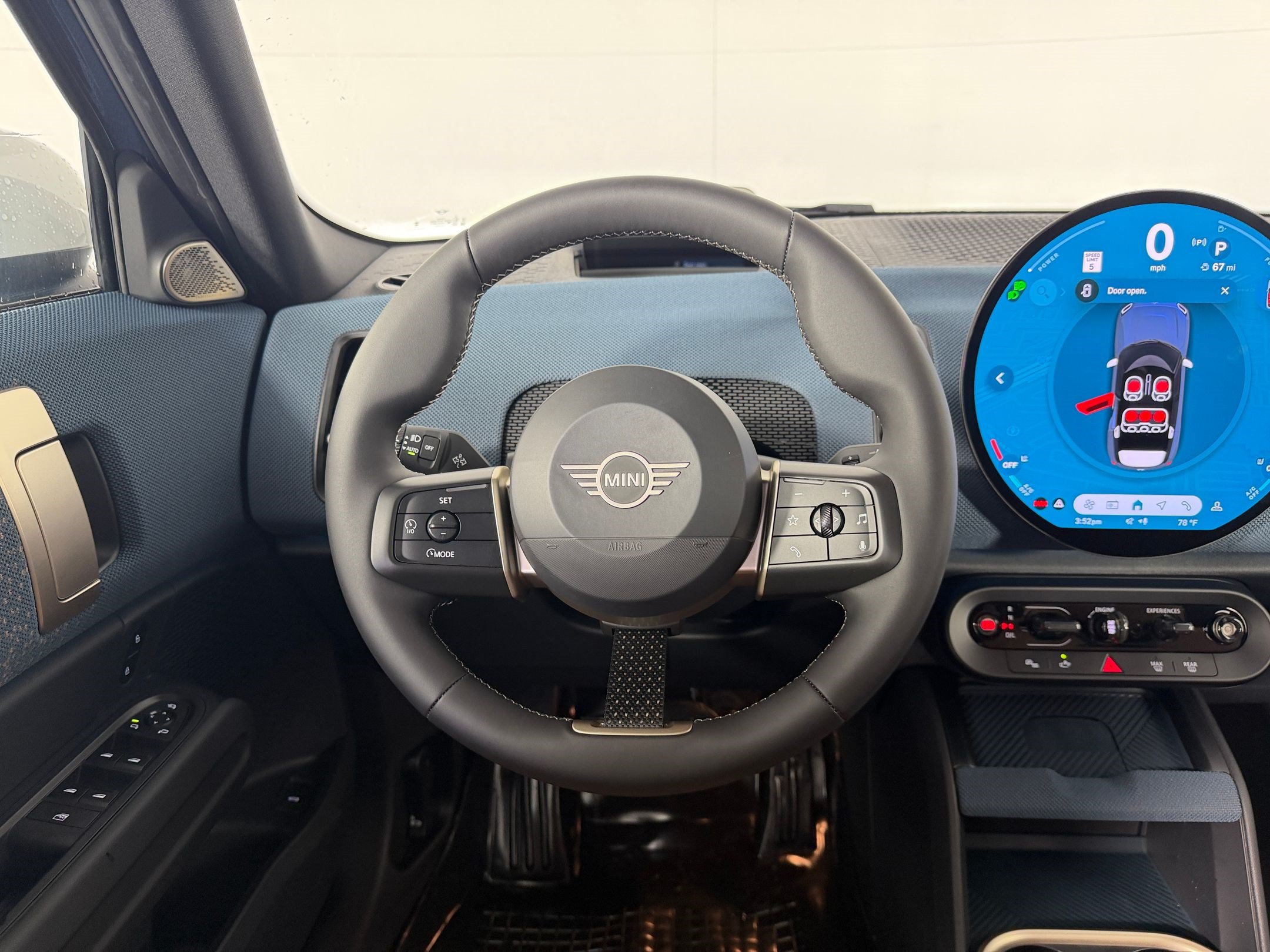 New 2027 MINI Cooper Countryman S AWD/4WD image 27