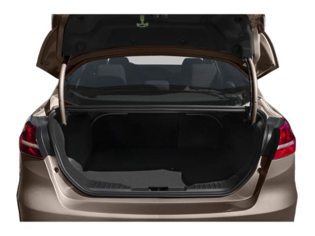 Used 2018 Ford Focus S FWD image 13