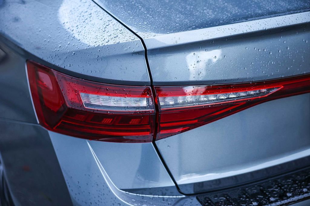 New 2026 Volkswagen Jetta S image 38