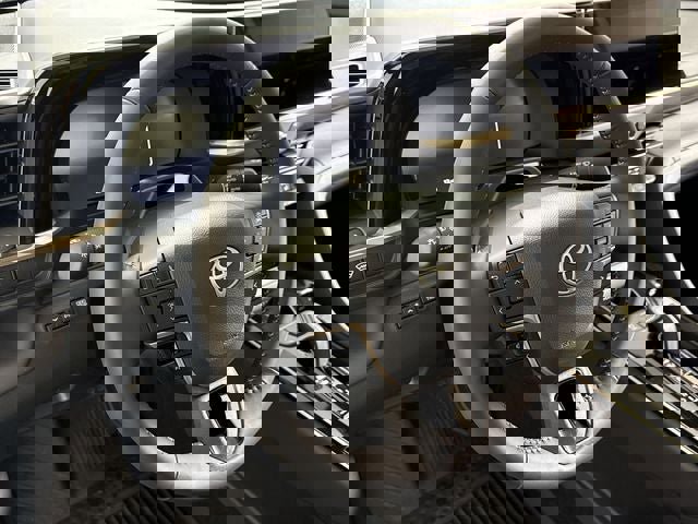 New 2026 Toyota Crown Limited image 17