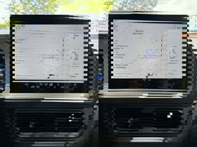 New 2025 Ford Bronco Sport Big Bend image 26