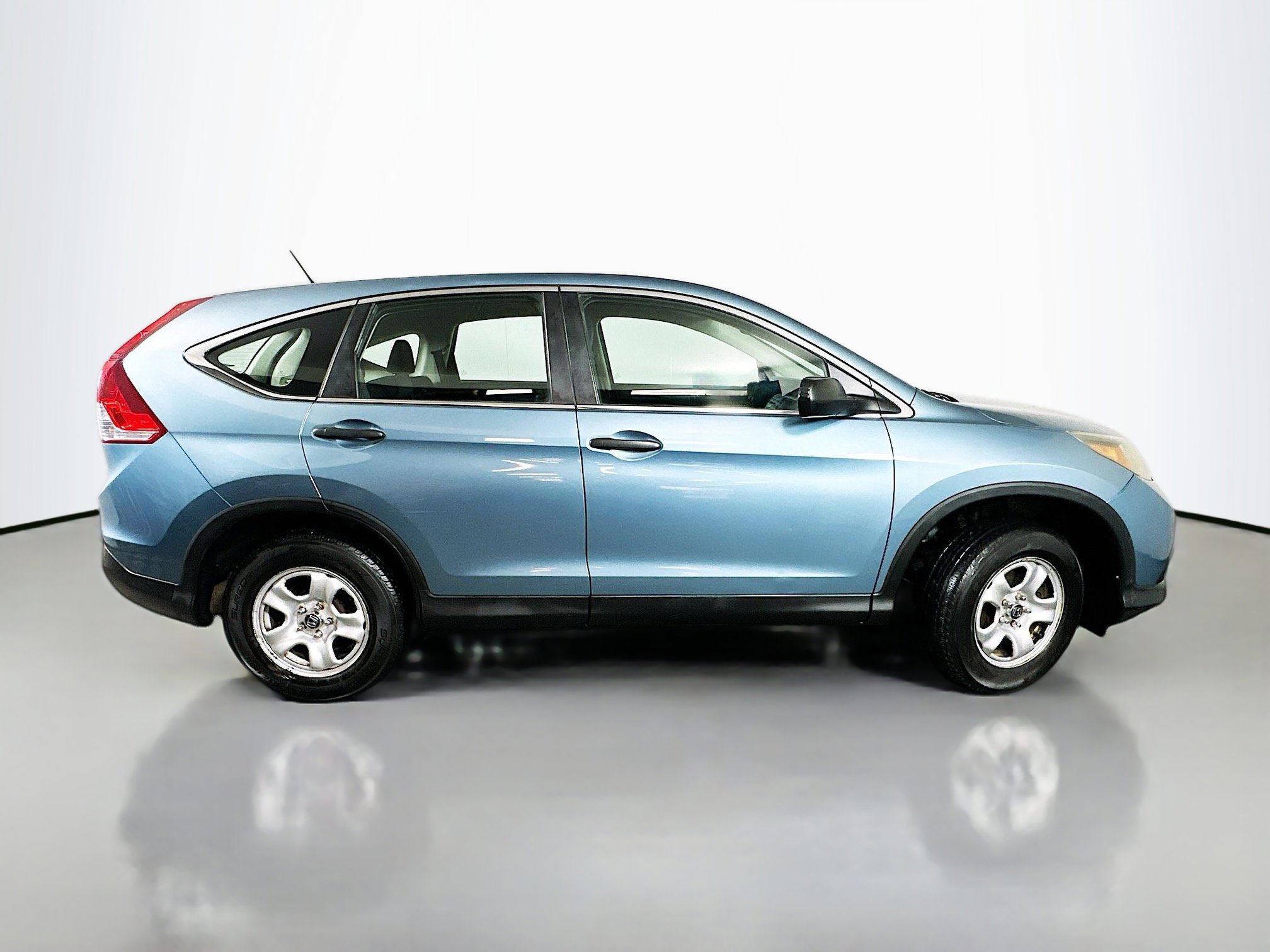 Used 2014 Honda CR-V LX image 8