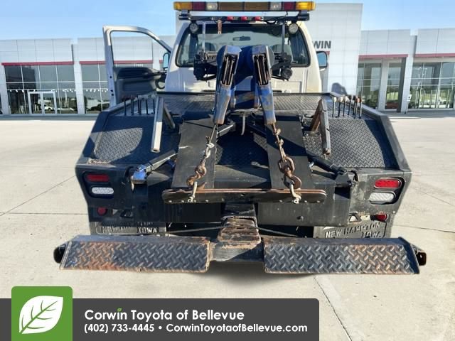 Used 2007 Ford F450 XLT image 20