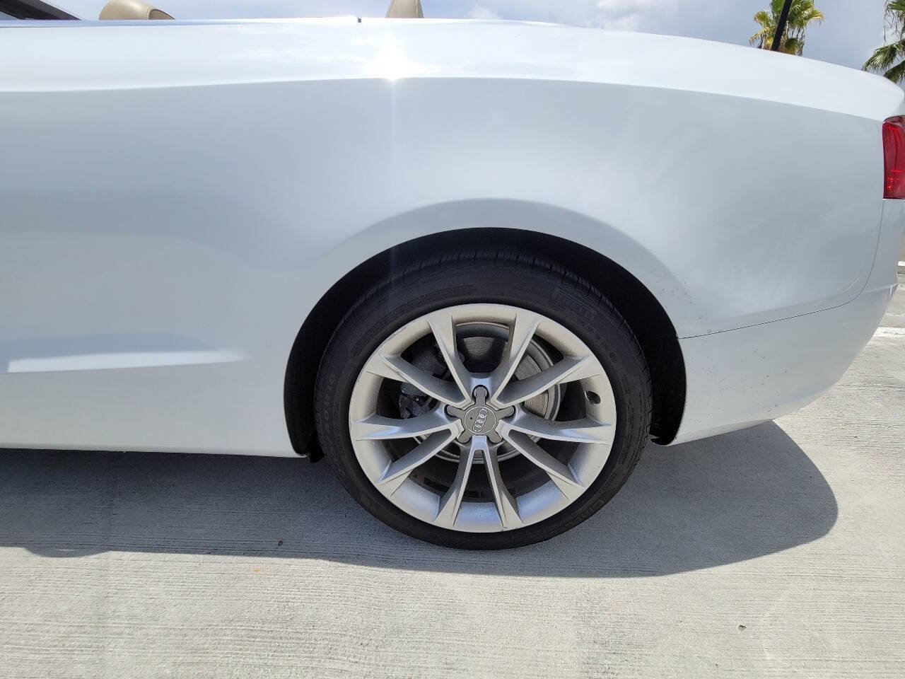 Used 2013 Audi A5 2.0T Premium Plus w/ Premium Plus Pkg AWD/4WD image 23