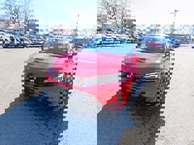 New 2025 Honda Civic Type R